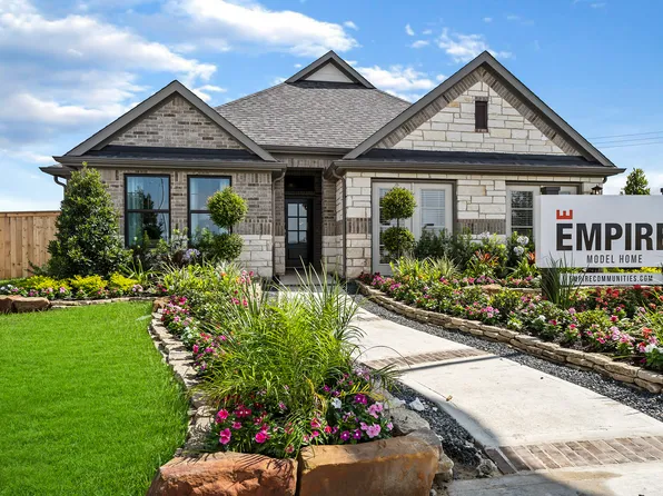 12604 Playa Cove Ln, La Marque, TX 77568