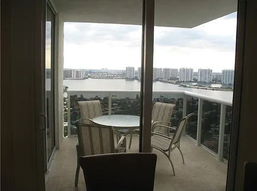 19111 Collins Ave #2807 — Photo 12