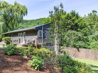 12 Mooney Ln, Weaverville, NC 28787