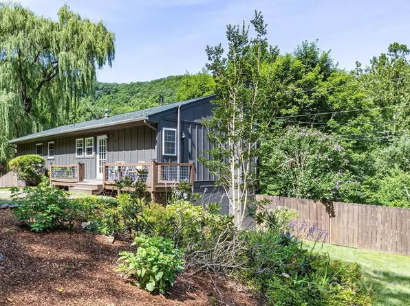 12 Mooney Ln, Weaverville, NC 28787