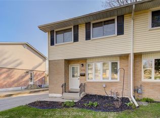 400 Odlum Dr, Woodstock, ON