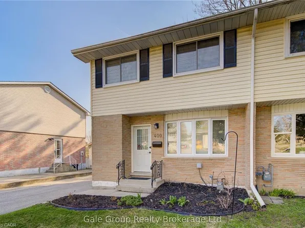 400 Odlum Dr, Woodstock, ON N4S 3S2