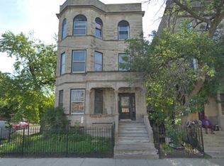 6435 S Maryland Ave, Chicago, IL 60637