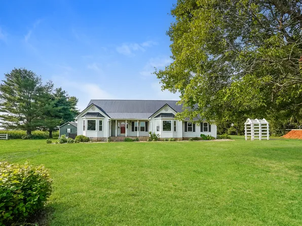 5990 Clarksville Rd, Russellville, KY 42276