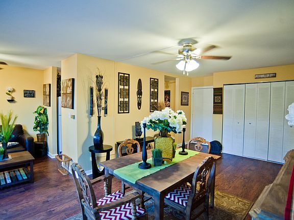 5th image of 1810 Hemlock Pl APT 307