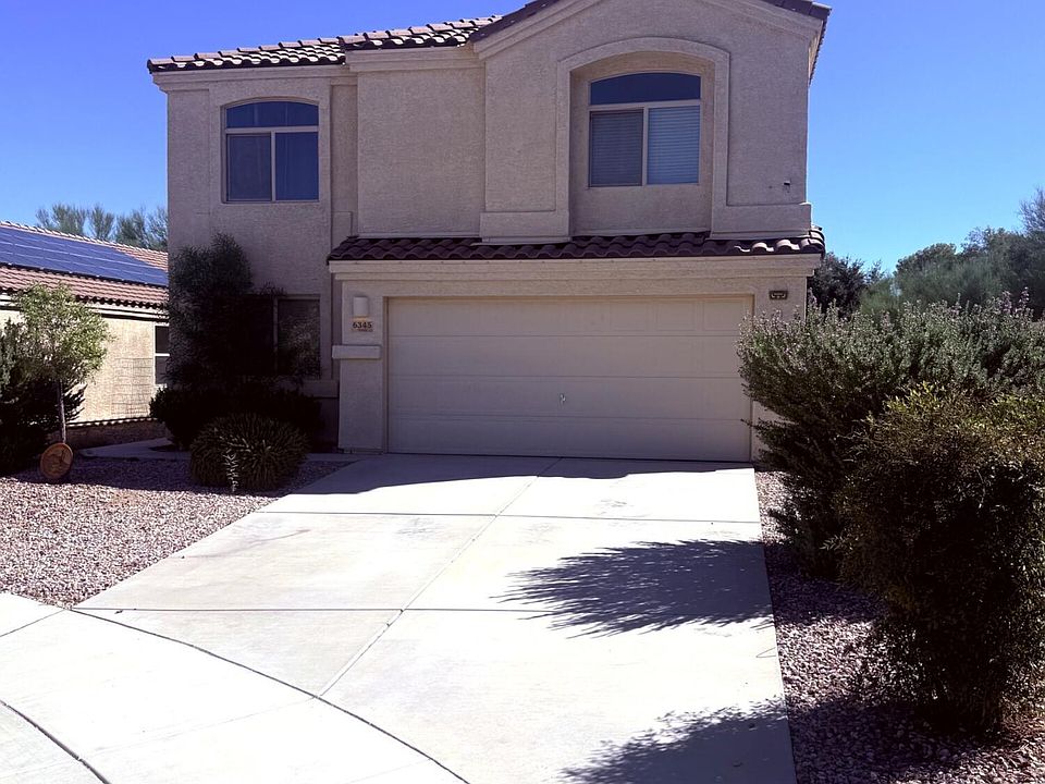 1st image of 6345 S Vanishing Pointe Way