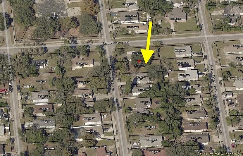 1st image of 3623 N 54TH STREET LOT 23