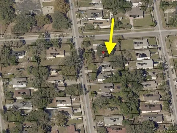3623 N 54TH STREET LOT 23, TAMPA, FL 33619