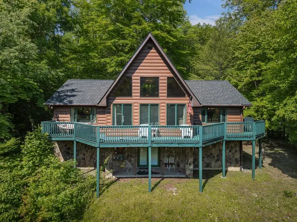 197 Andy Bear Holw, Blairsville, GA 30512