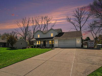 8500 S Maple Ct, Zeeland, MI, 49464