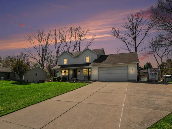 8500 S Maple Ct, Zeeland, MI 49464