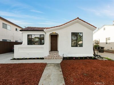 162 E Louise St, Long Beach, CA, 90805