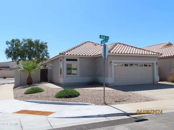 701 S OAK Street, Gilbert, AZ 85233