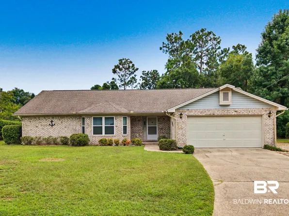 2847 Avenida Alberto, Lillian, AL 36549
