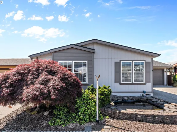 16500 SE 1st St Unit 58, Vancouver, WA 98684