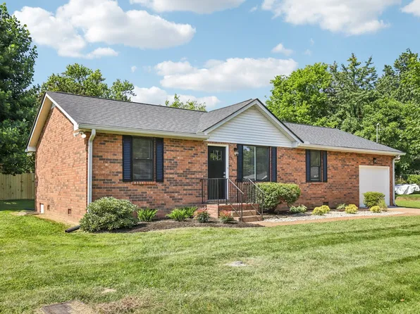 1317 Love Joy Ct, Nashville, TN 37216