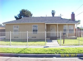 944 W 132nd St, Compton, CA 90222