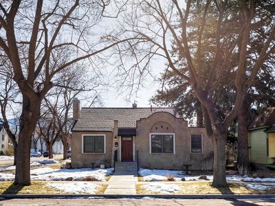 401 S 4th St W, Missoula, MT, 59801