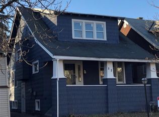 52 Elmer Ave, Buffalo, NY 14215