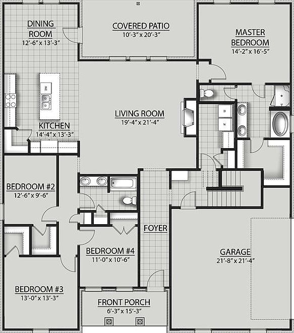 2nd image of 34270 Burwood Dr