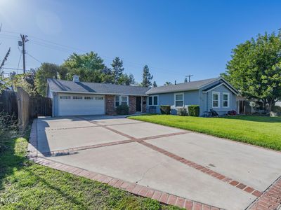7465 Ponce Ave, West Hills, CA, 91307
