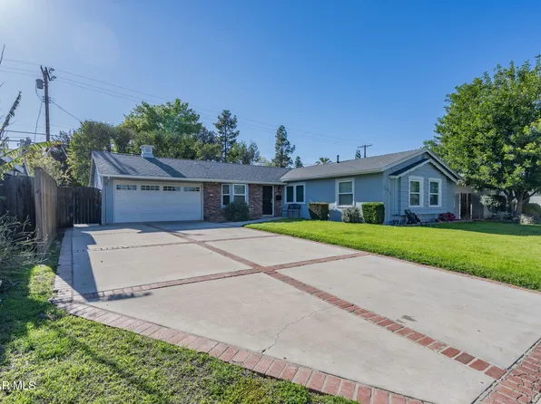 7465 Ponce Ave, West Hills, CA 91307