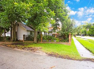 6101 Hamman St, Houston, TX 77007