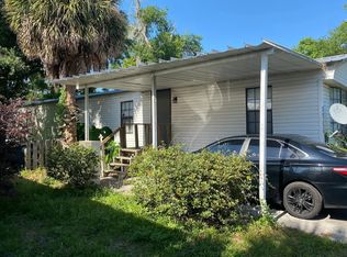7711 Homewood Dr, Jacksonville, FL 32256