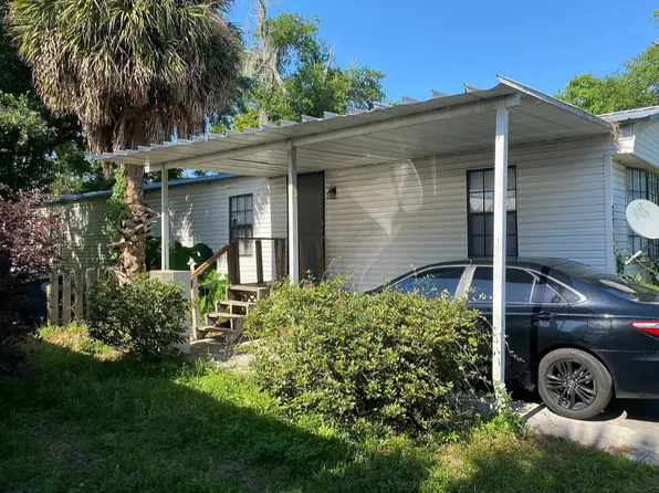 7711 Homewood Dr, Jacksonville, FL 32256