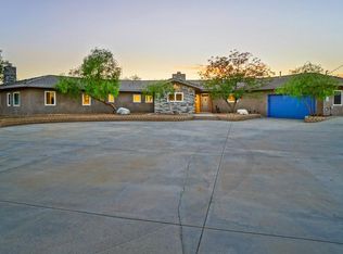 33029 Iowa St, Acton, CA 93510