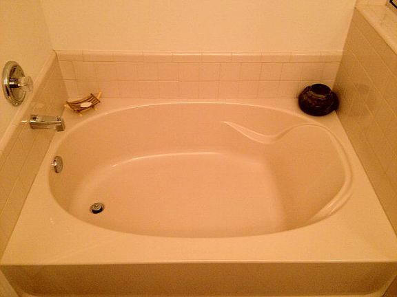 sit, soak and relax