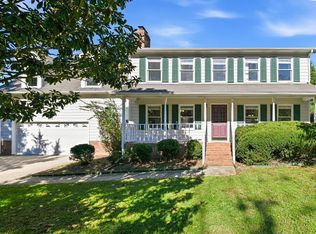 2515 Haybrook Ln, Charlotte, NC 28262