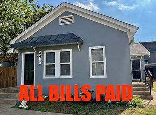 4417 Lucksinger Ln APT A, Austin, TX 78745