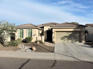 3654 E Bartlett Way, Chandler, AZ 85249