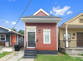 519 S Cortez St, New Orleans, LA 70119