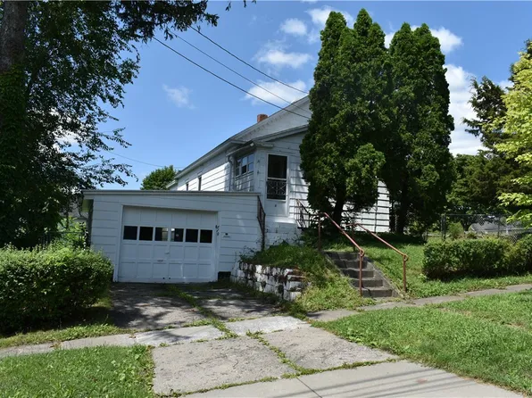 619 Vine St, Syracuse, NY 13203