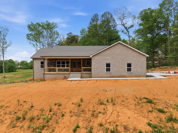 1941 Pembrooke Pine Ln, Cookeville, TN 38506