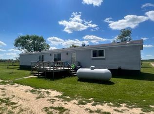 14308 191st Ave, Verndale, MN 56481