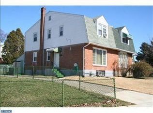 38 Collier Cir, Ridley Park, PA 19078