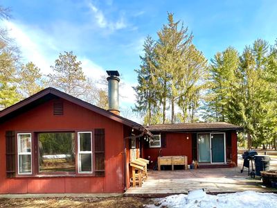 N3231 River Bend Rd, Peshtigo, WI, 54157