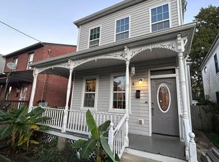 1117 N 21st St, Richmond, VA 23223