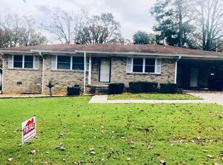 907 Coulter Rd, Sherwood, AR 72120