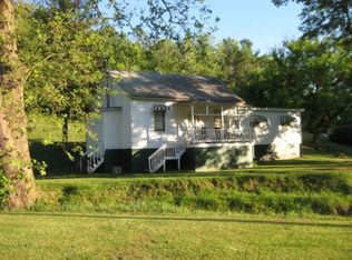 40715 Laurel Cliff Rd, Pomeroy, OH 45769