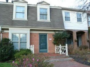 6626 Walnutwood Cir, Baltimore, MD 21212