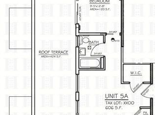 25 -87 37th Street 5a #5A, Queens, NY 11103