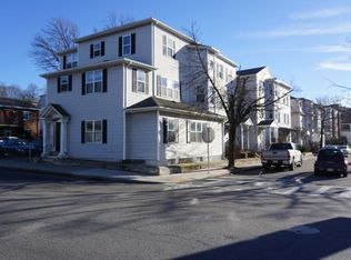 55 Highland St #7, Worcester, MA 01609