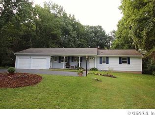 260 Park Cir S, Rochester, NY 14623