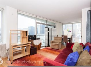 661 S Wells St #804, Chicago, IL 60607