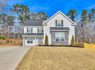 648 River Oaks Ln, Evans, GA 30809