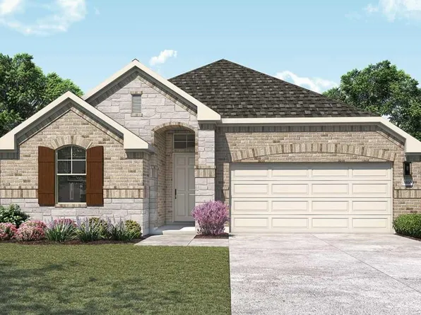 4732 Bakers Landing Dr, Katy, TX 77493